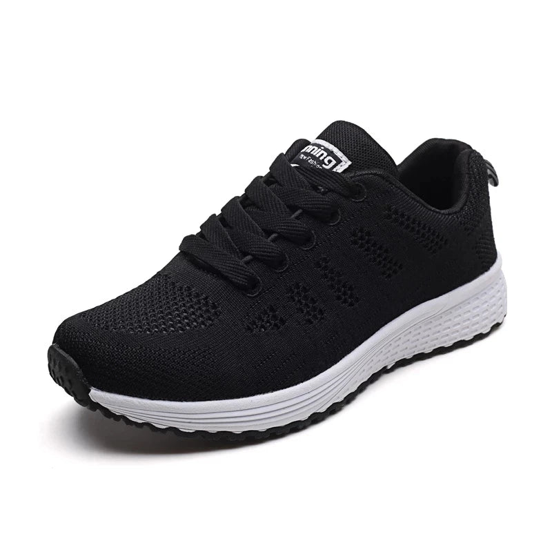 sporty function and breathable comfort
