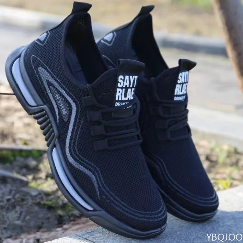 BreezeStep Knit