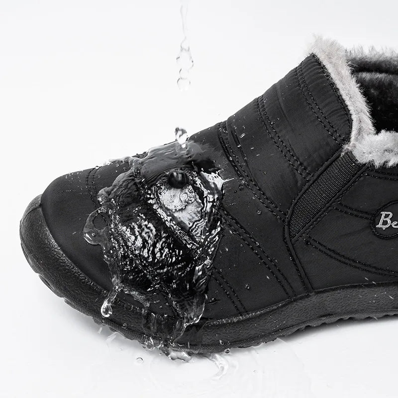 CloudTrekker Waterproof Winter Booties