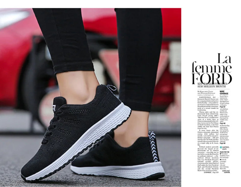 sporty function and breathable comfort