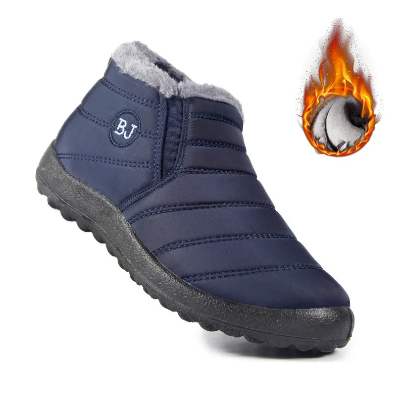 CloudTrekker Waterproof Winter Booties