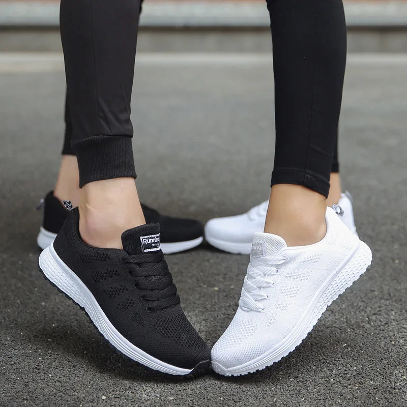 sporty function and breathable comfort