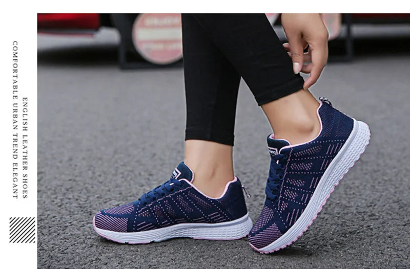 sporty function and breathable comfort