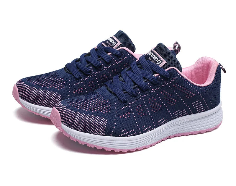 sporty function and breathable comfort