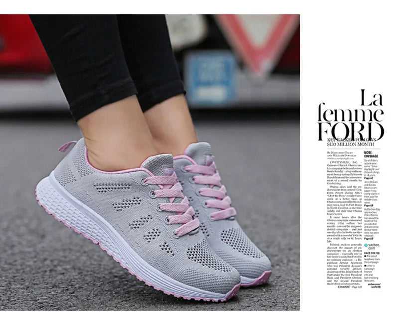 sporty function and breathable comfort