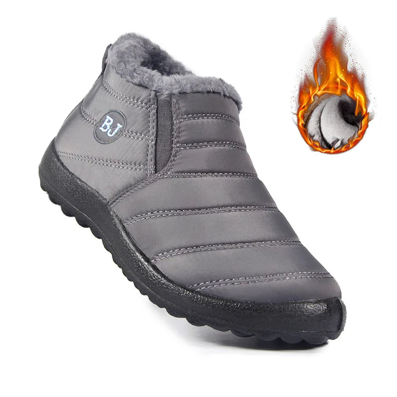 CloudTrekker Waterproof Winter Booties