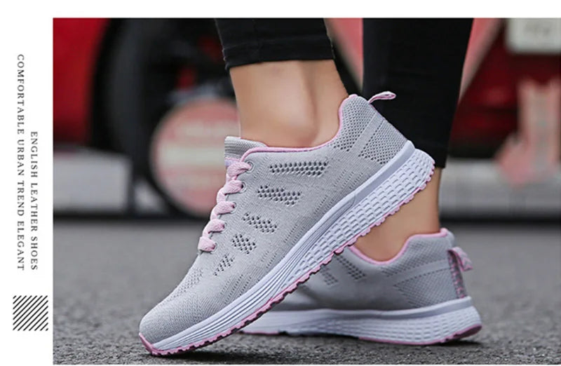 sporty function and breathable comfort