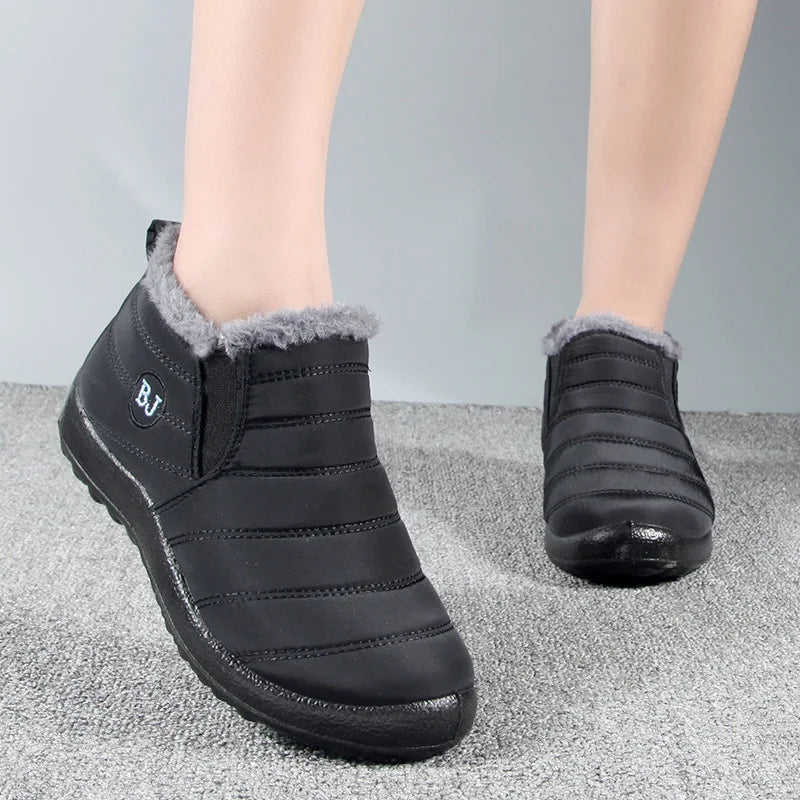 CloudTrekker Waterproof Winter Booties