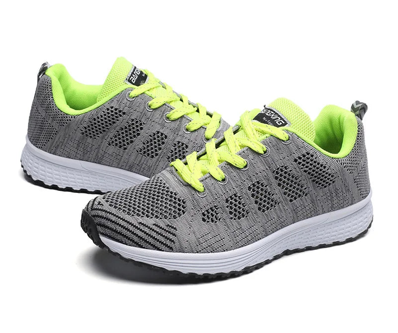 sporty function and breathable comfort
