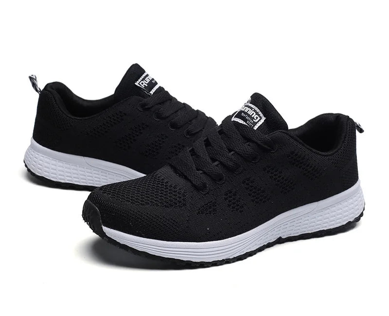 sporty function and breathable comfort