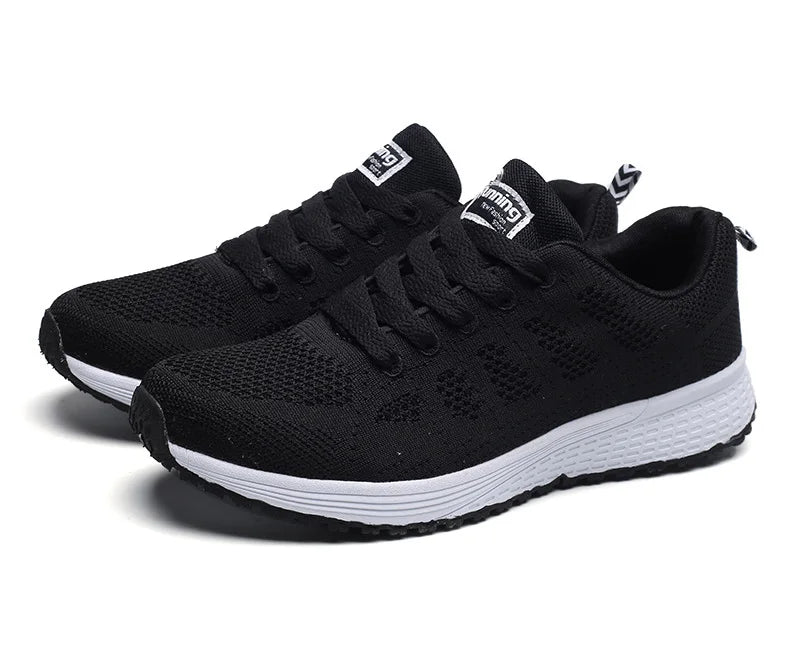 sporty function and breathable comfort