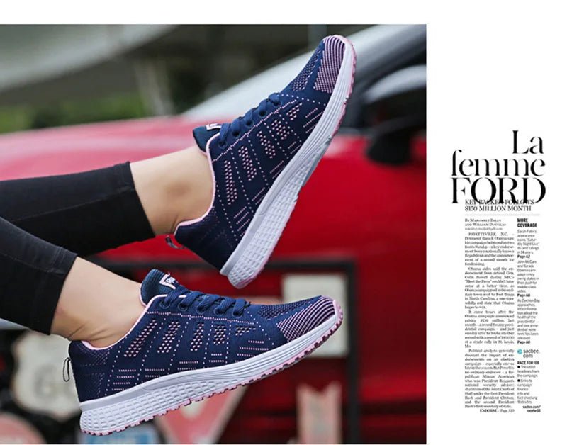 sporty function and breathable comfort