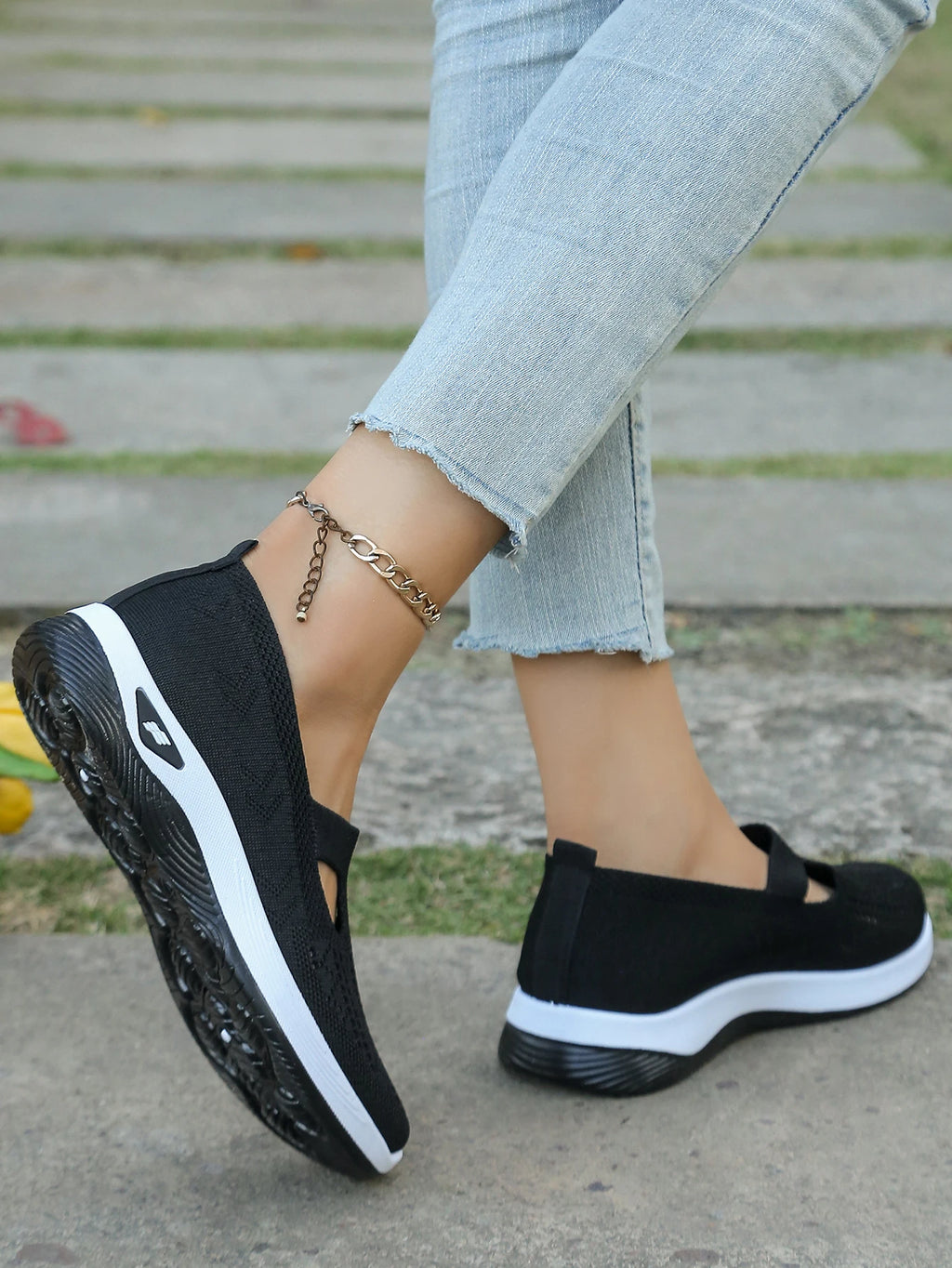 women's summer shoes - casual sneaker, simple, four seasons general light flat  Solid women shoes sale shoes with free shipping